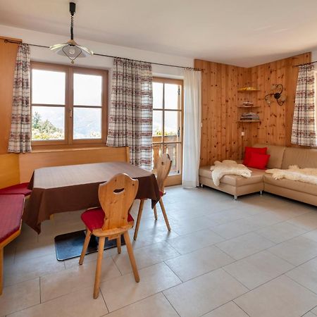 Thalerhof Villa Feldthurns Dış mekan fotoğraf