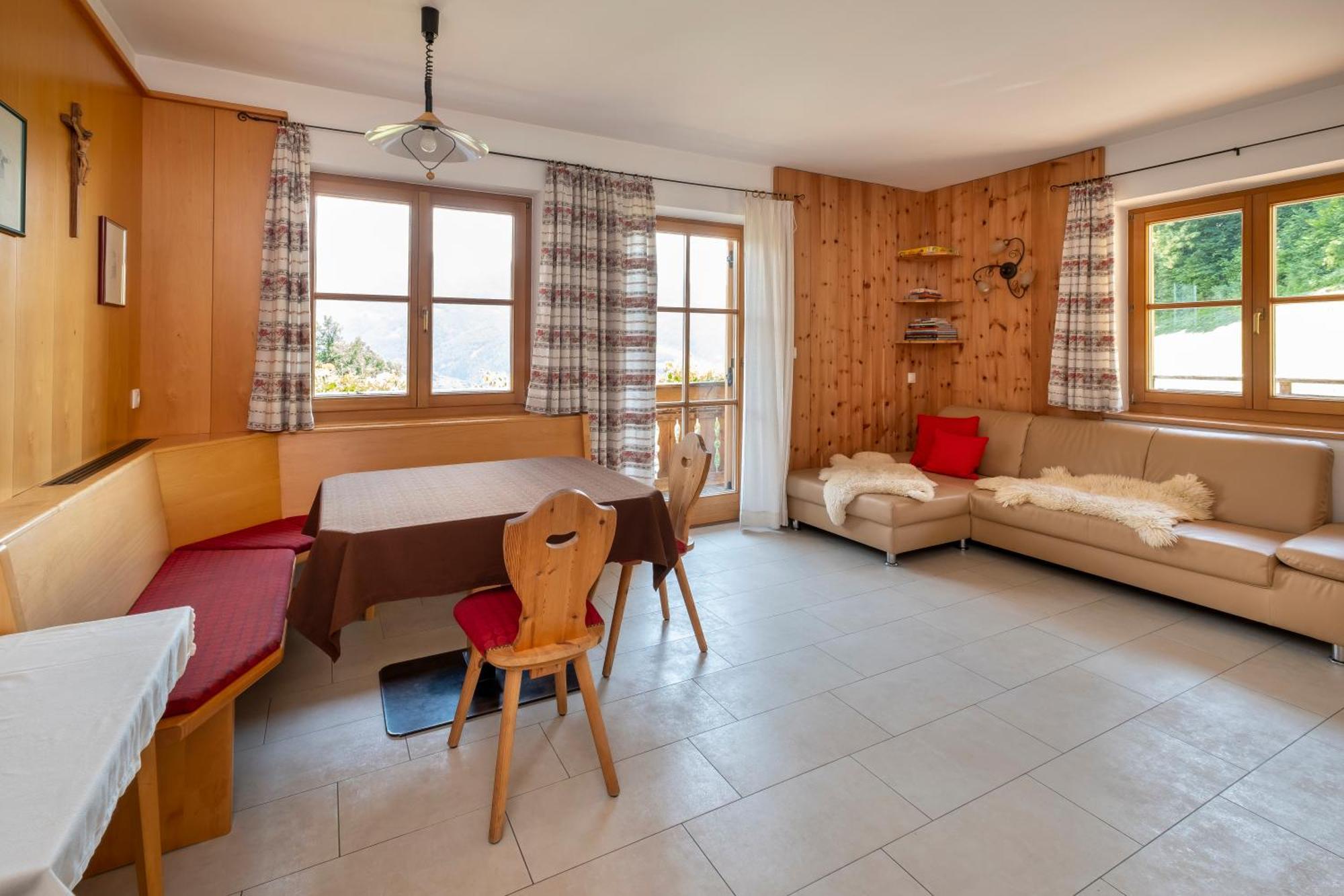 Thalerhof Villa Feldthurns Dış mekan fotoğraf