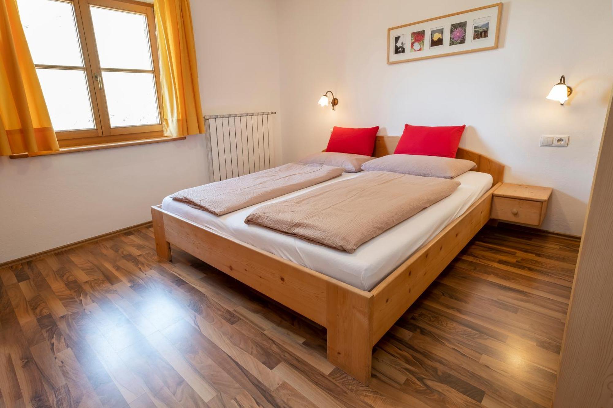 Thalerhof Villa Feldthurns Dış mekan fotoğraf